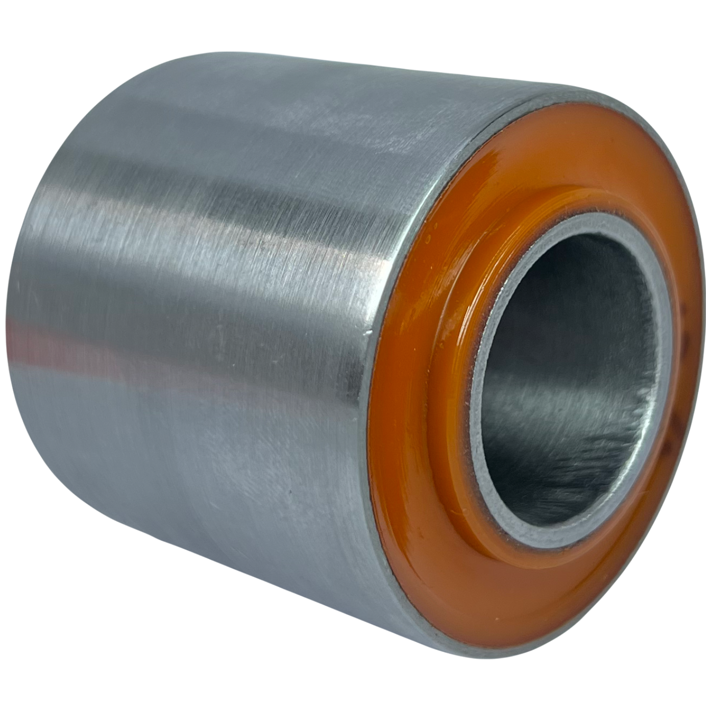 Поліуретановий сайлентблок гуркоту зернозбиральних комбайнів Claas Dominator L-50 D-50 d-25