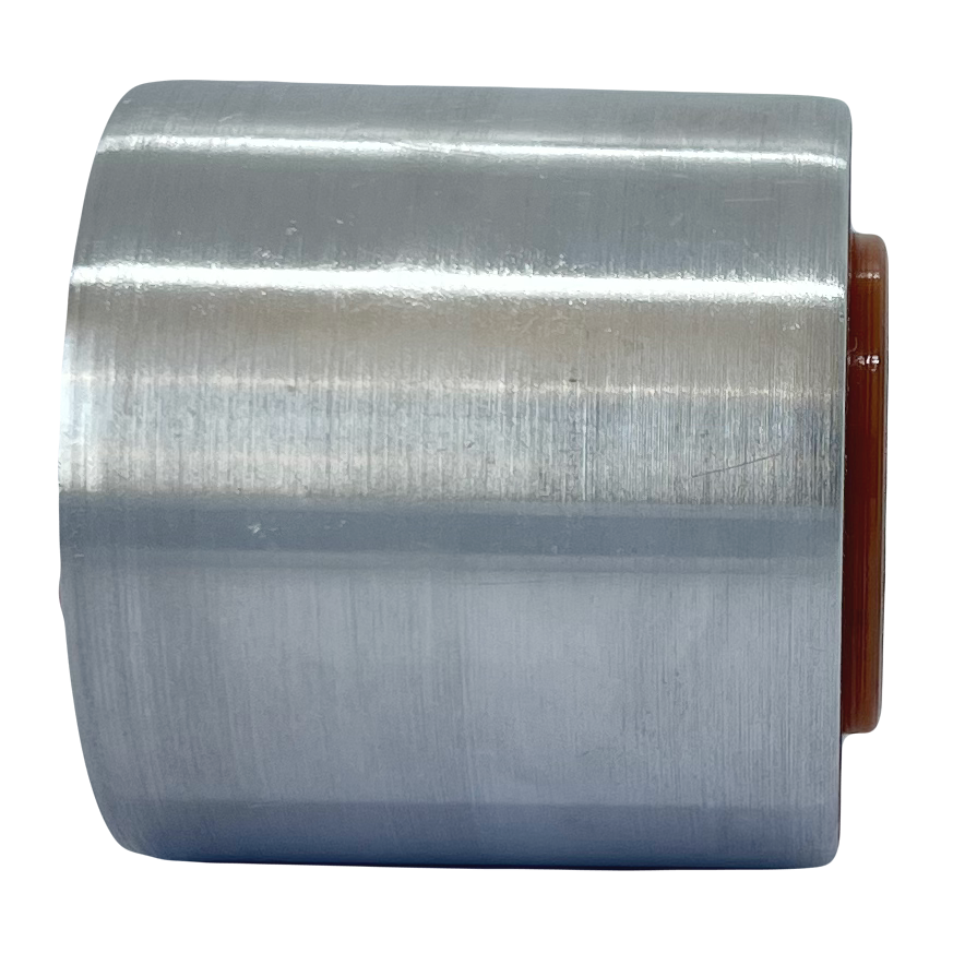 Поліуретановий сайлентблок гуркоту зернозбиральних комбайнів Claas Dominator L-50 D-50 d-25