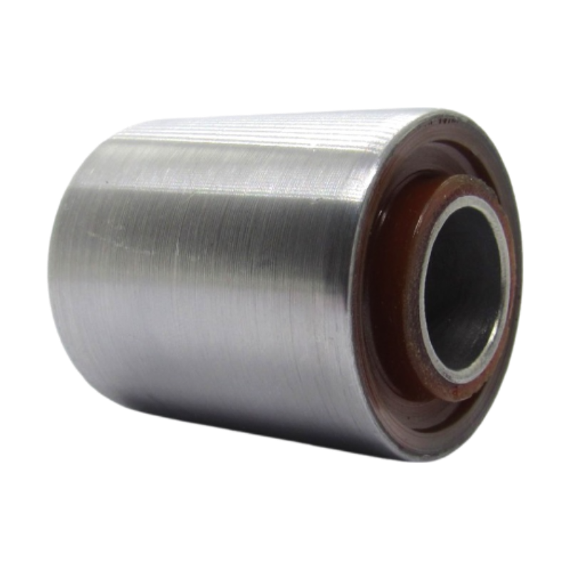 Поліуретановий сайлентблок гуркоту зернозбиральних комбайнів Claas Medion L-50 D-40 d-18