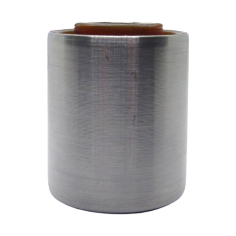 Поліуретановий сайлентблок гуркоту зернозбиральних комбайнів Claas Medion L-50 D-40 d-18