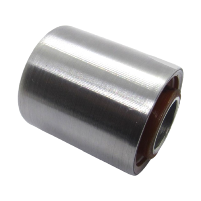 Поліуретановий сайлентблок гуркоту зернозбиральних комбайнів Claas Medion L-50 D-40 d-18