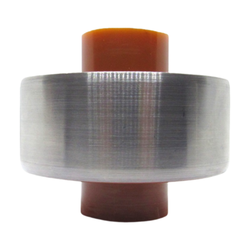 Поліуретановий сайлентблок переднього важеля задній Chrysler Voyager 2001-2007