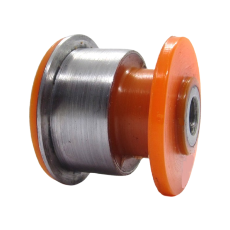 Поліуретановий сайлентблок переднього верхнього важеля Audi Q7 2005-2015