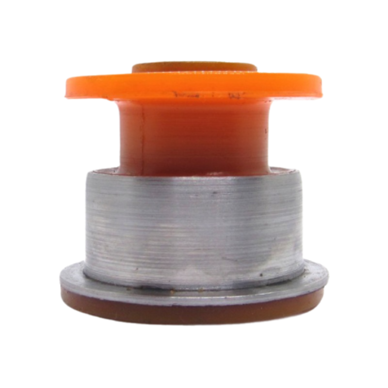 Поліуретановий сайлентблок переднього верхнього важеля Audi Q7 2005-2015