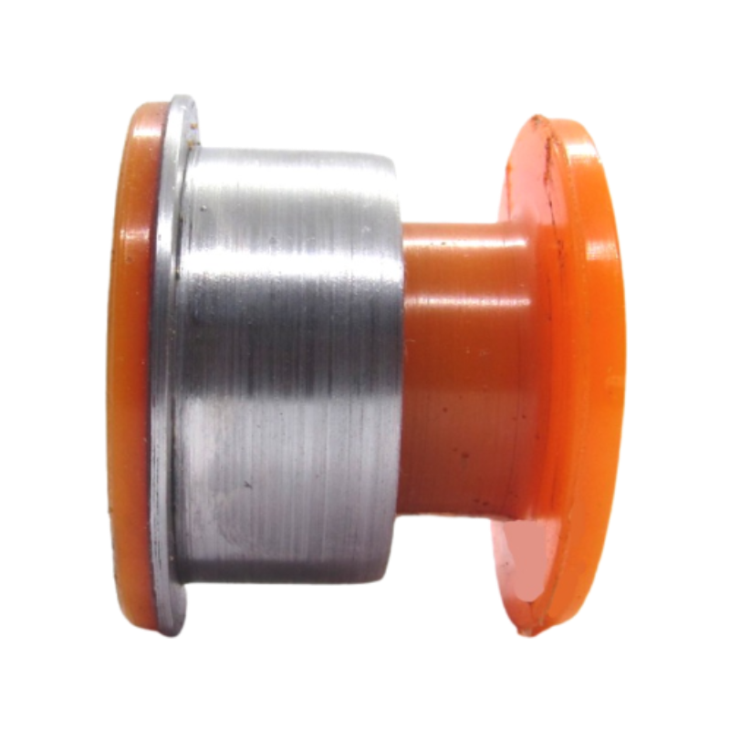 Поліуретановий сайлентблок переднього верхнього важеля Audi Q7 2005-2015