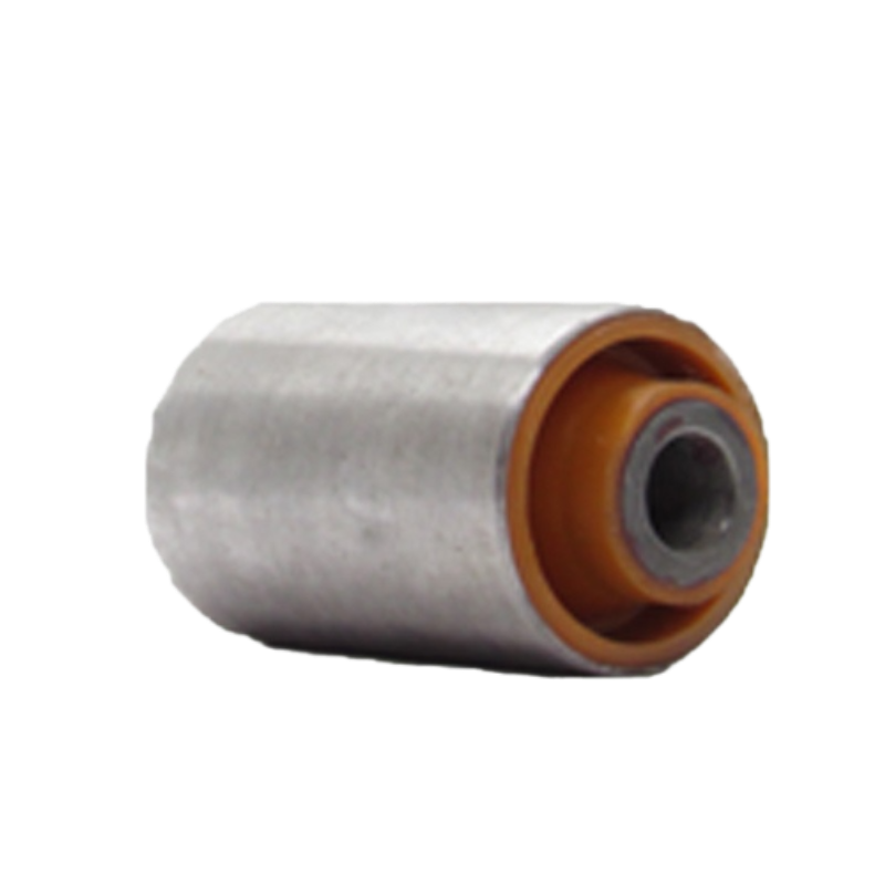 Поліуретановий сайлентблок переднього нижнього важеля зовнішній Audi Q7 2005-2015