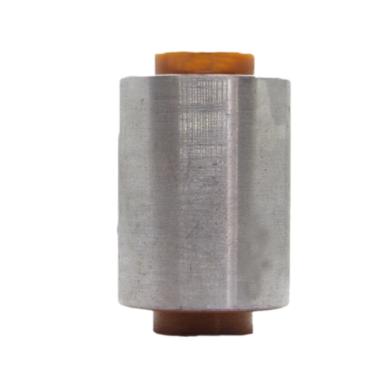 Поліуретановий сайлентблок переднього нижнього важеля зовнішній Audi Q7 2005-2015