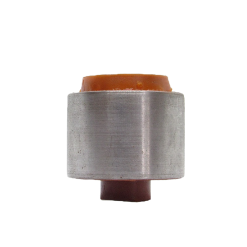 Поліуретановий сайлентблок заднього редуктора задній Audi A6 2004-2011