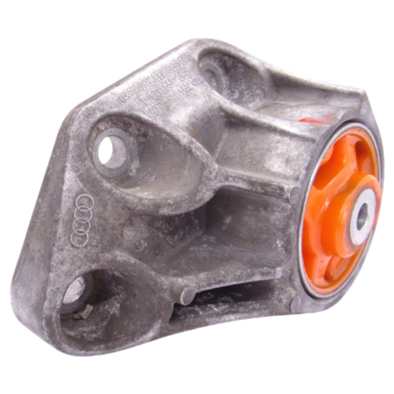 Поліуретанова подушка заднього редуктора передня Audi A6 C6 2004-2011 Послуга ПО ЗАМІНІ САЙЛЕНТБЛОКА