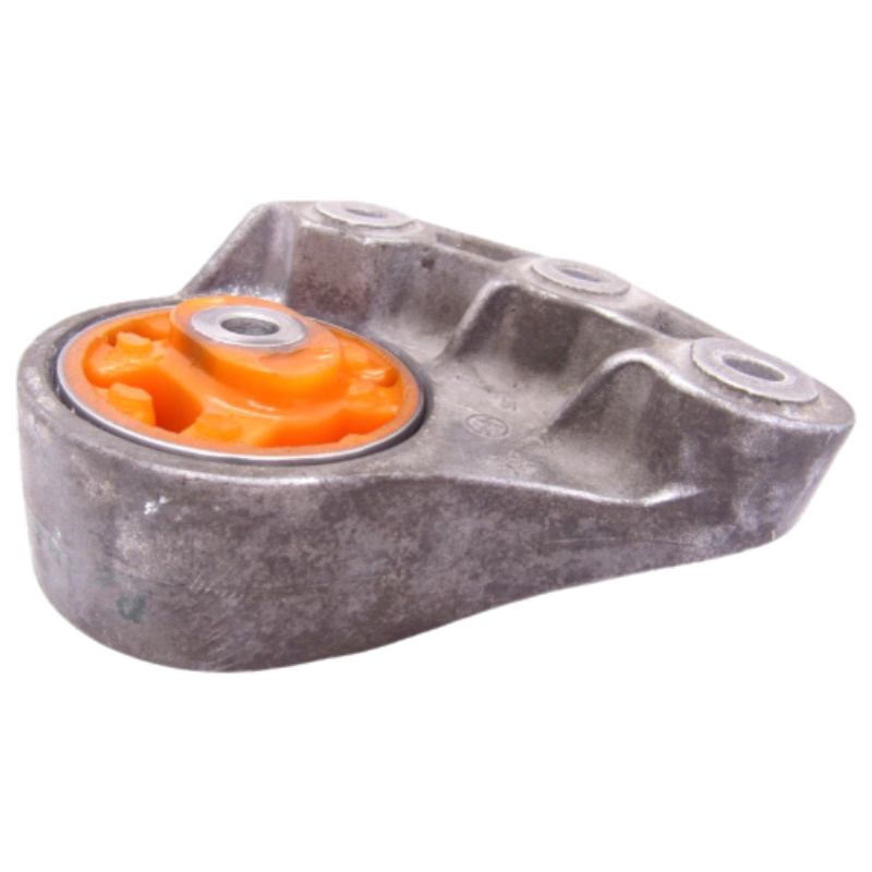 Поліуретанова подушка заднього редуктора передня Audi A6 C6 2004-2011 Послуга ПО ЗАМІНІ САЙЛЕНТБЛОКА