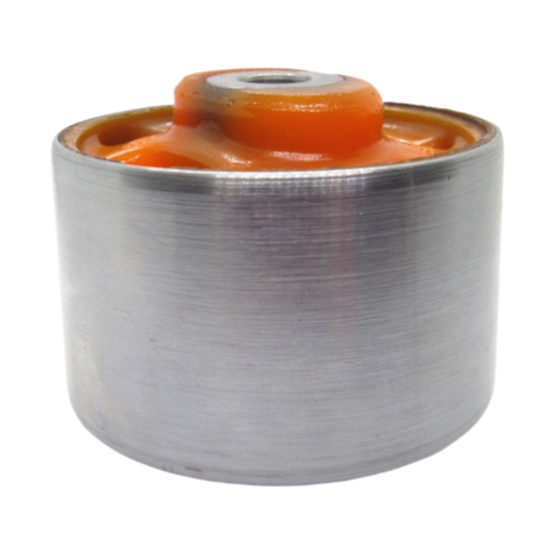 Поліуретанова подушка заднього редуктора передня Audi A6 C6 2004-2011 ЗМІННИЙ САЙЛЕНТБЛОК