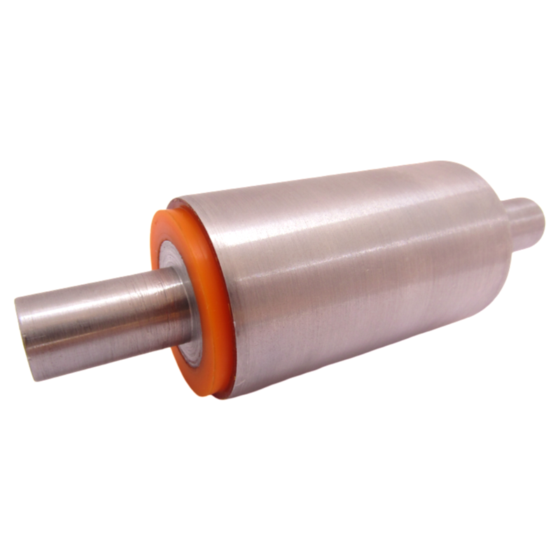 Поліуретановий сайлентблок напівресори Daf 45 1991-2000