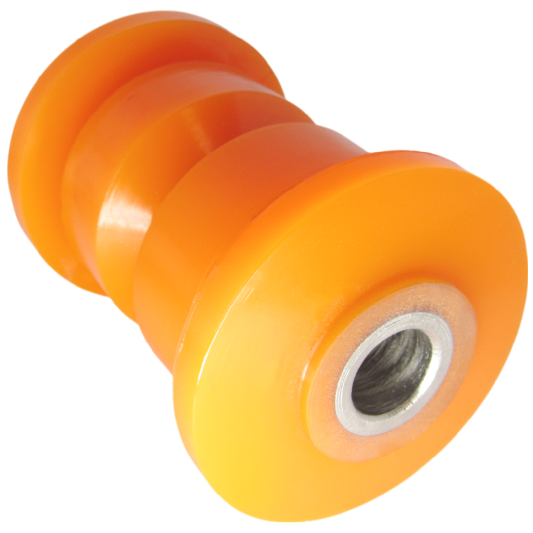 Поліуретановий сайлентблок переднього нижнього важеля передній Merсedes 163 1997-2005 3,2L