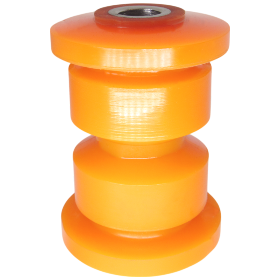 Поліуретановий сайлентблок переднього нижнього важеля передній Merсedes 163 1997-2005 3,2L