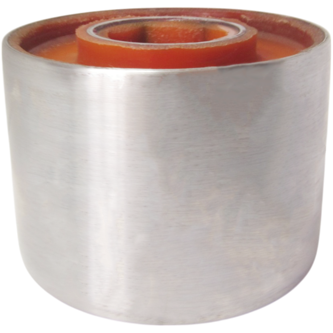 Поліуретановий сайлентблок переднього нижнього важеля задній Alfa Romeo 159 2005-2011 pp1771c