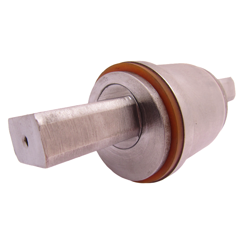 Поліуретановий сайлентблок переднього нижнього важеля передній Alfa Romeo 159 2005-2011