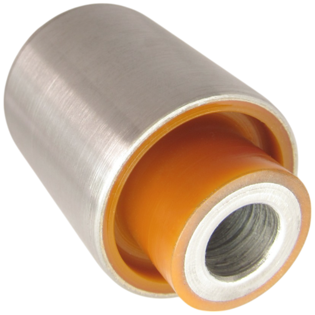 Поліуретановий сайлентблок переднього нижнього важеля зовнішній Alfa Romeo 159 2005-2011