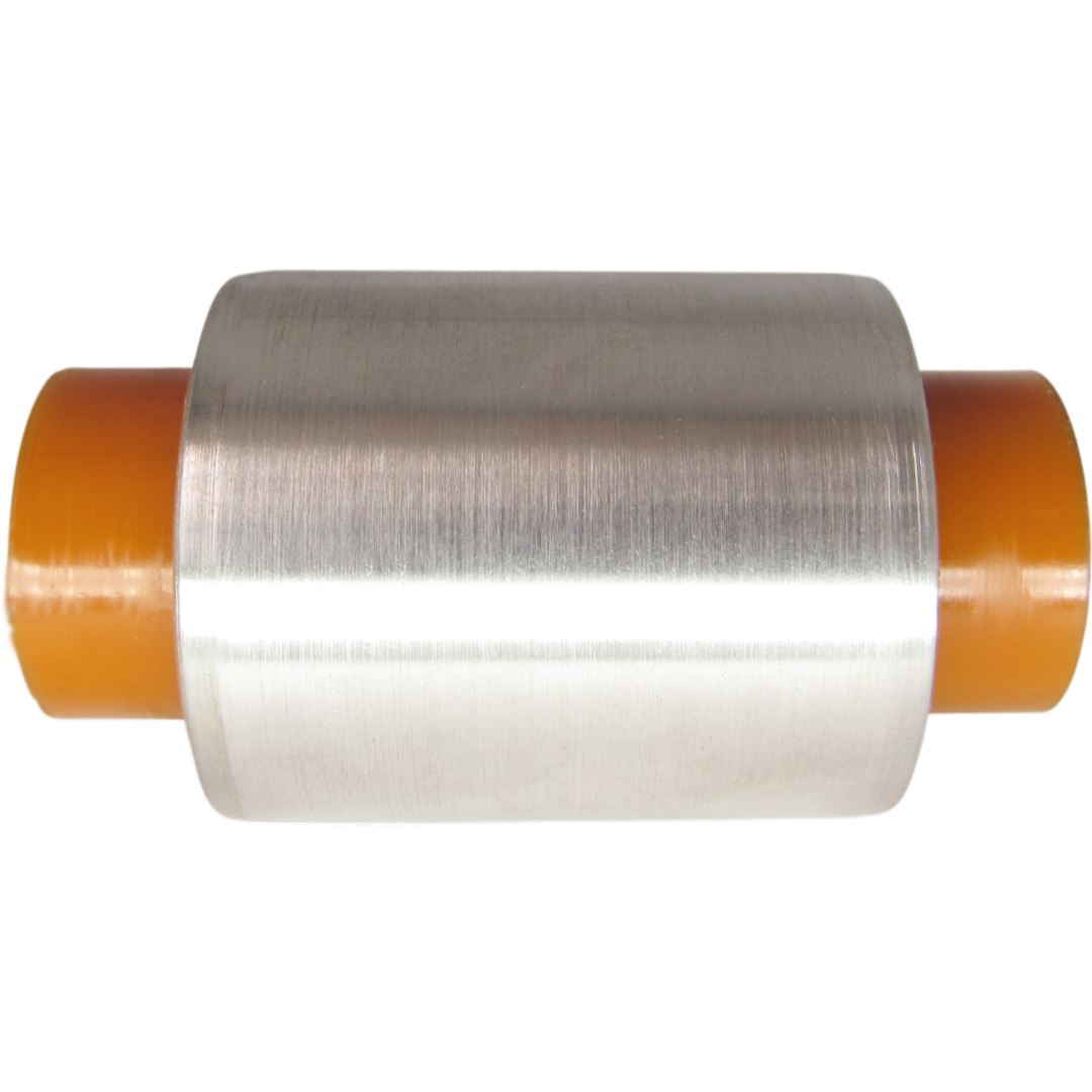 Поліуретановий сайлентблок переднього нижнього важеля зовнішній Alfa Romeo 159 2005-2011