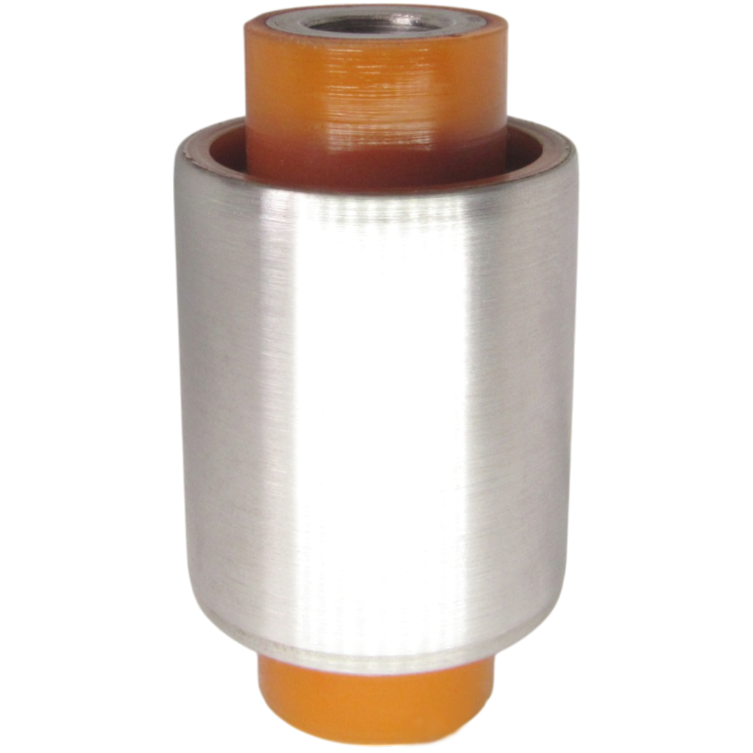 Поліуретановий сайлентблок переднього нижнього важеля зовнішній Alfa Romeo 159 2005-2011