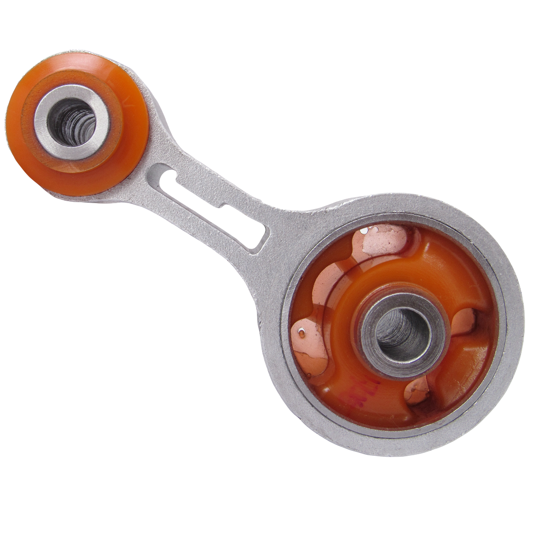 Поліуретанова подушка двигуна задня Mazda 6 2002-2008 2.0L