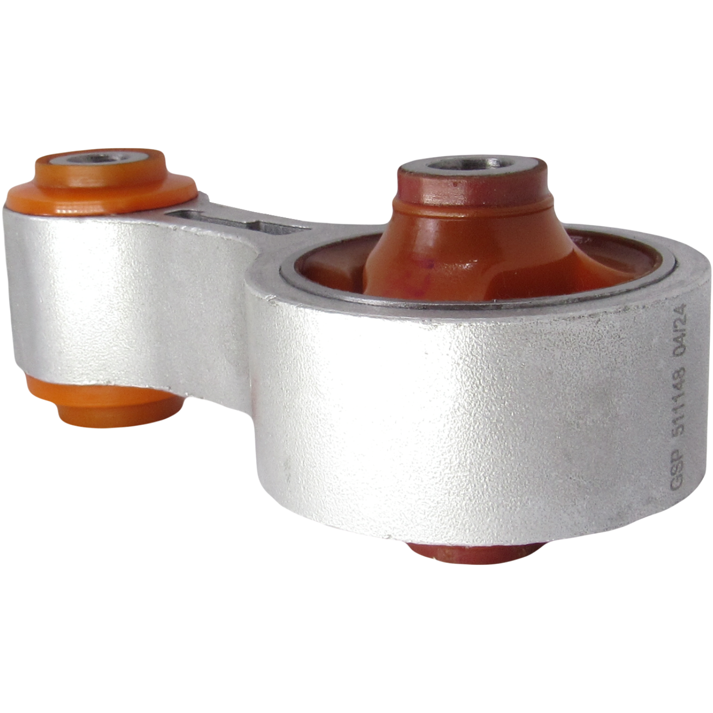 Поліуретанова подушка двигуна задня Mazda 6 2002-2008 2.0L