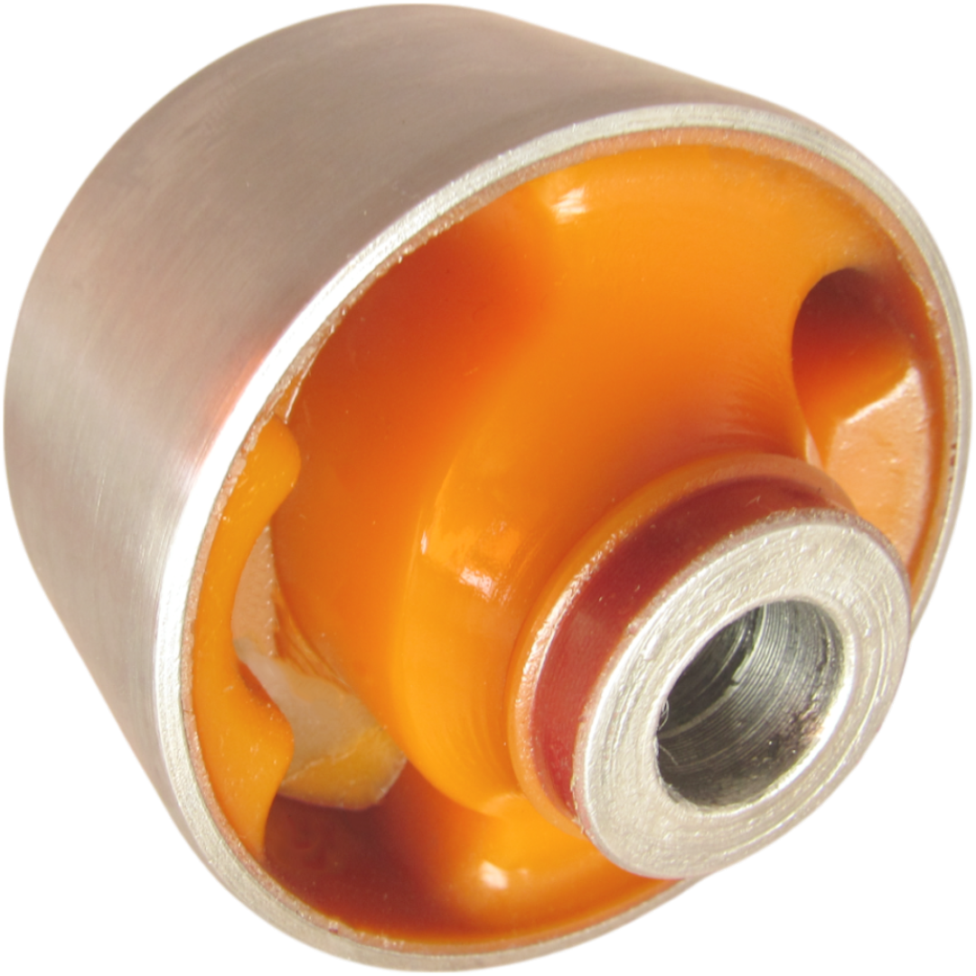 Поліуретанова подушка двигуна задня Mazda 6 2002-2008 ЗМІННИЙ великий САЙЛЕНТБЛОК