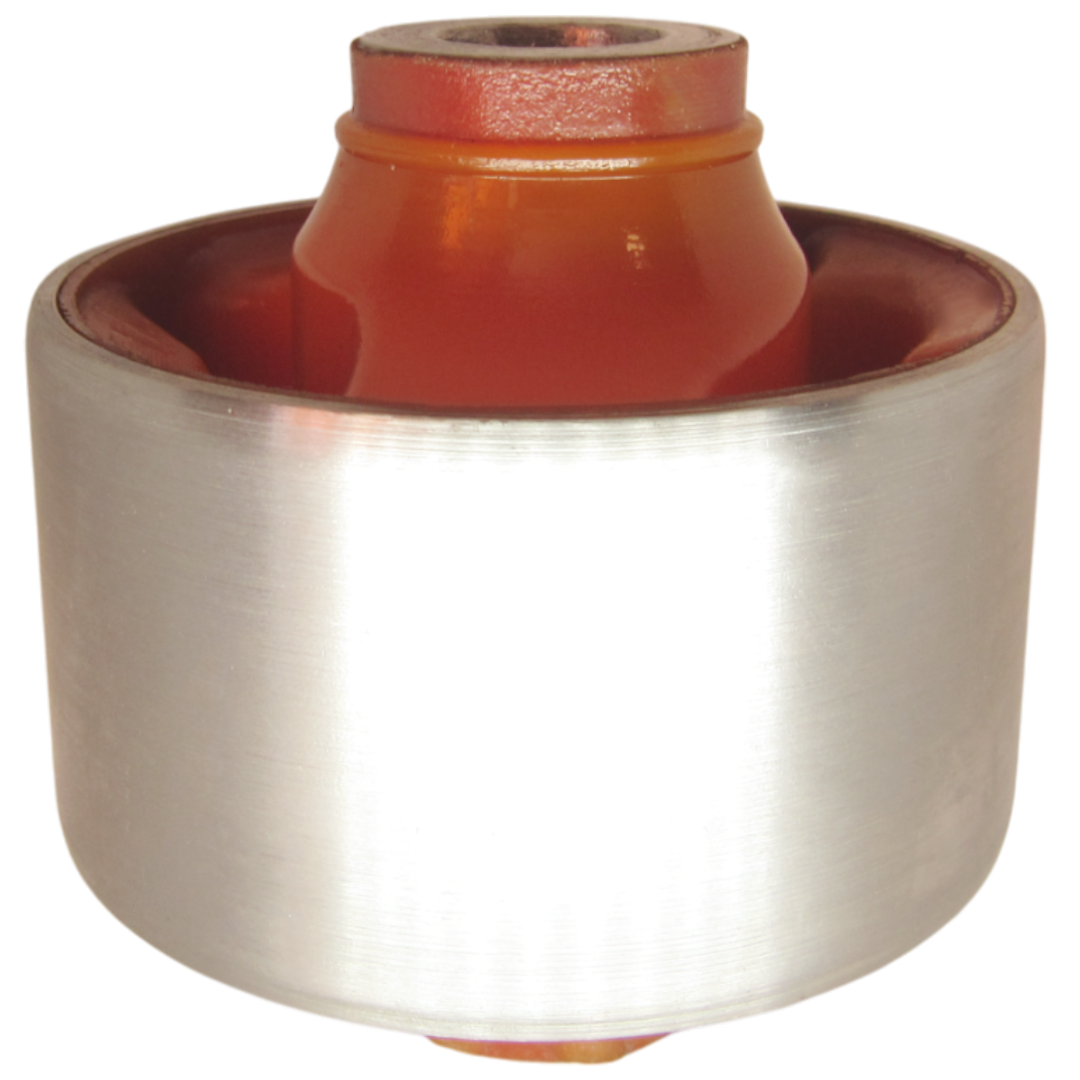 Поліуретанова подушка двигуна задня Mazda 6 2002-2008 ЗМІННИЙ великий САЙЛЕНТБЛОК