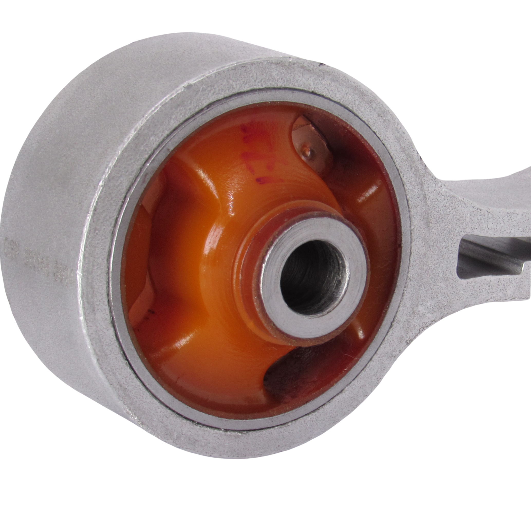 Polyurethane rear engine mount Mazda 6 2002-2008 BIG BUSHING REPLACEMENT service