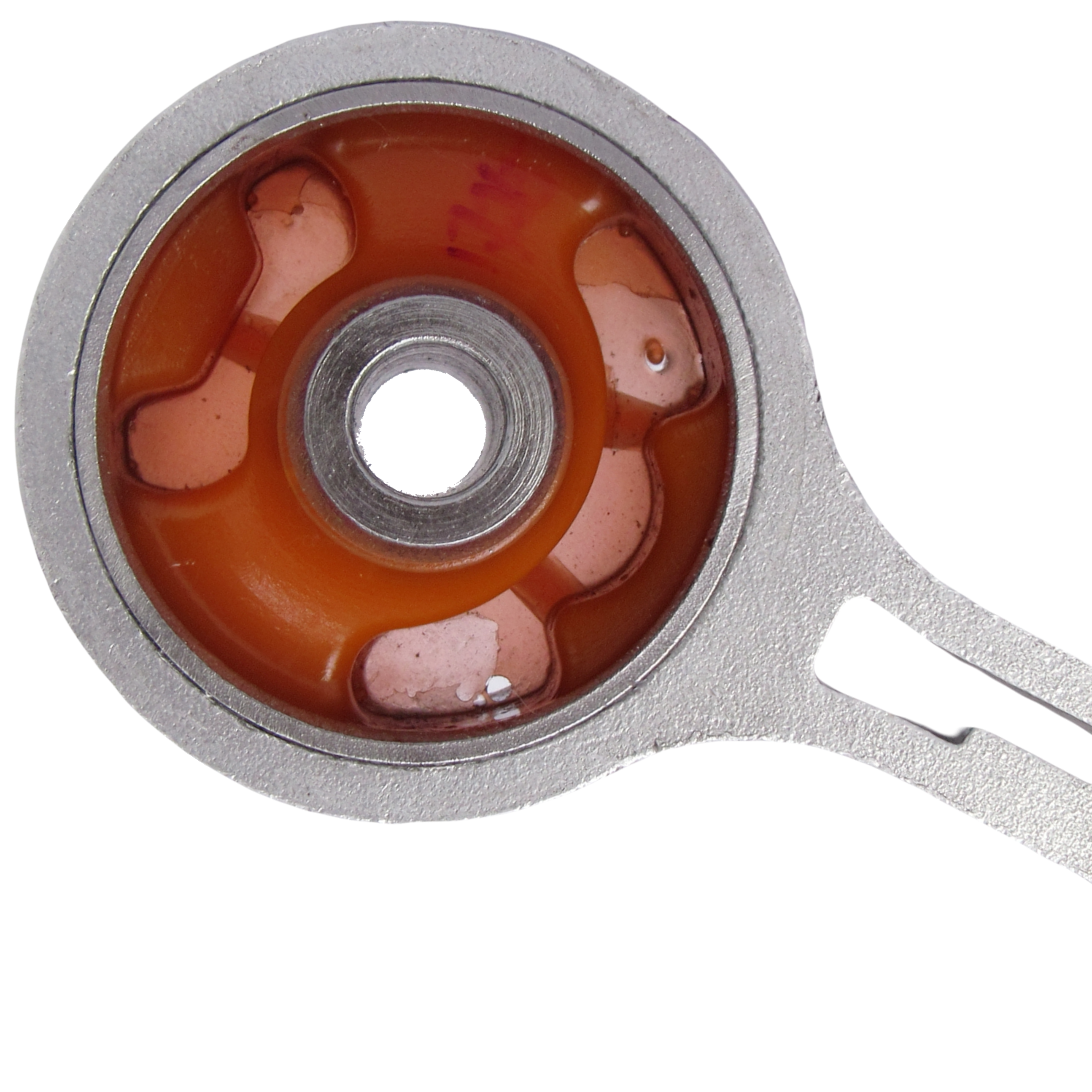 Polyurethane rear engine mount Mazda 6 2002-2008 BIG BUSHING REPLACEMENT service