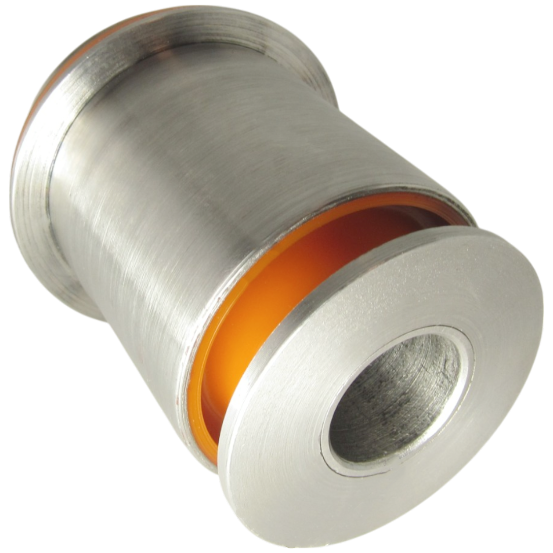 Поліуретановий сайлентблок переднього нижнього важеля передній Toyota Sequoia 2008-