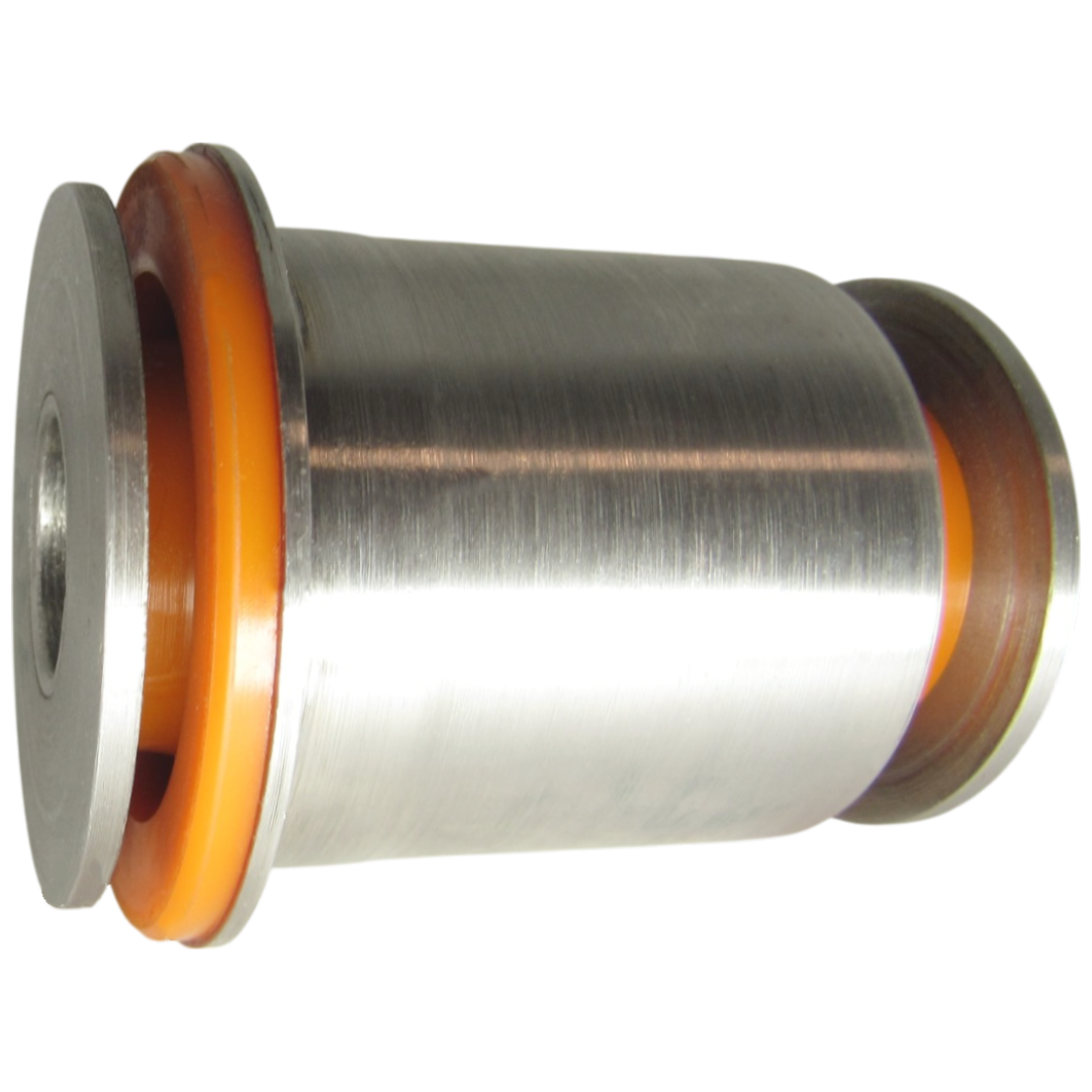 Поліуретановий сайлентблок переднього нижнього важеля передній Toyota Sequoia 2008-