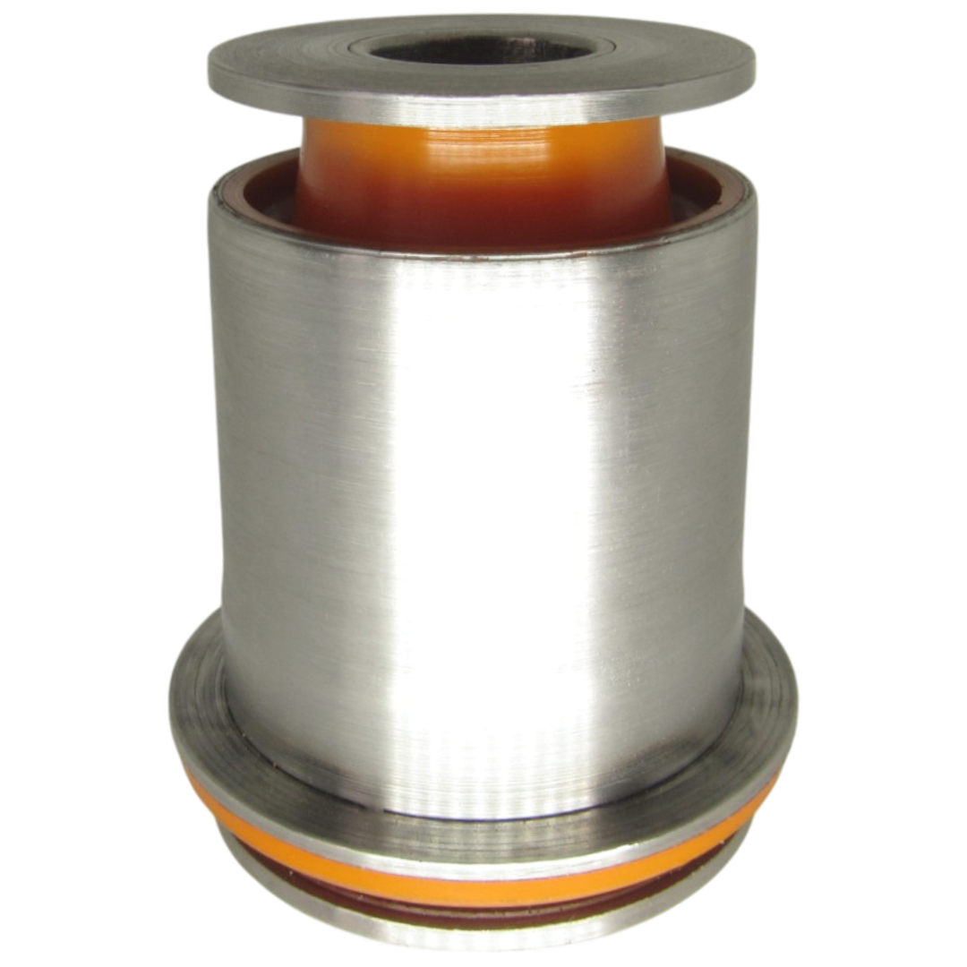 Поліуретановий сайлентблок переднього нижнього важеля передній Toyota Sequoia 2008-