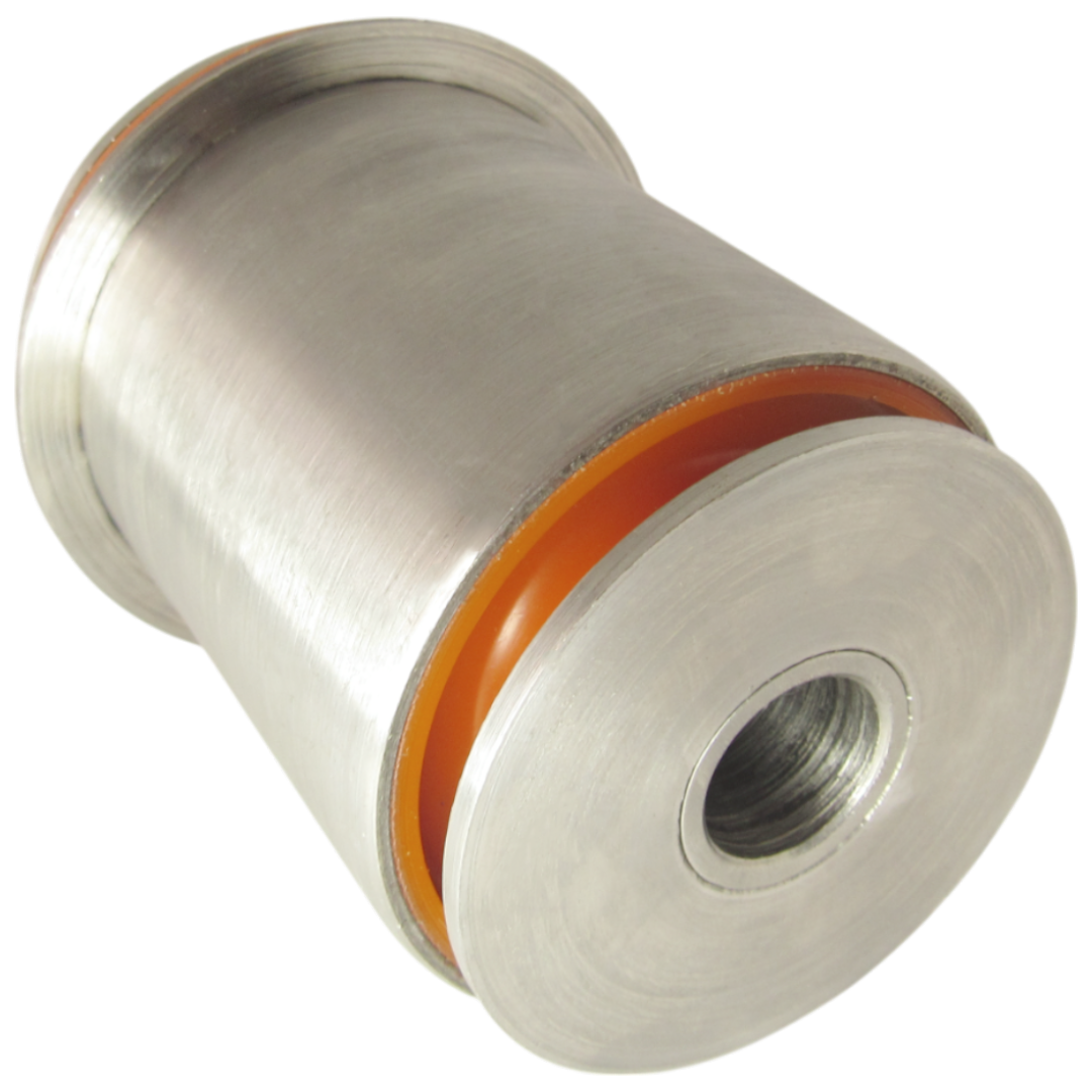 Поліуретановий сайлентблок переднього нижнього важеля задній Toyota Sequoia 2008-