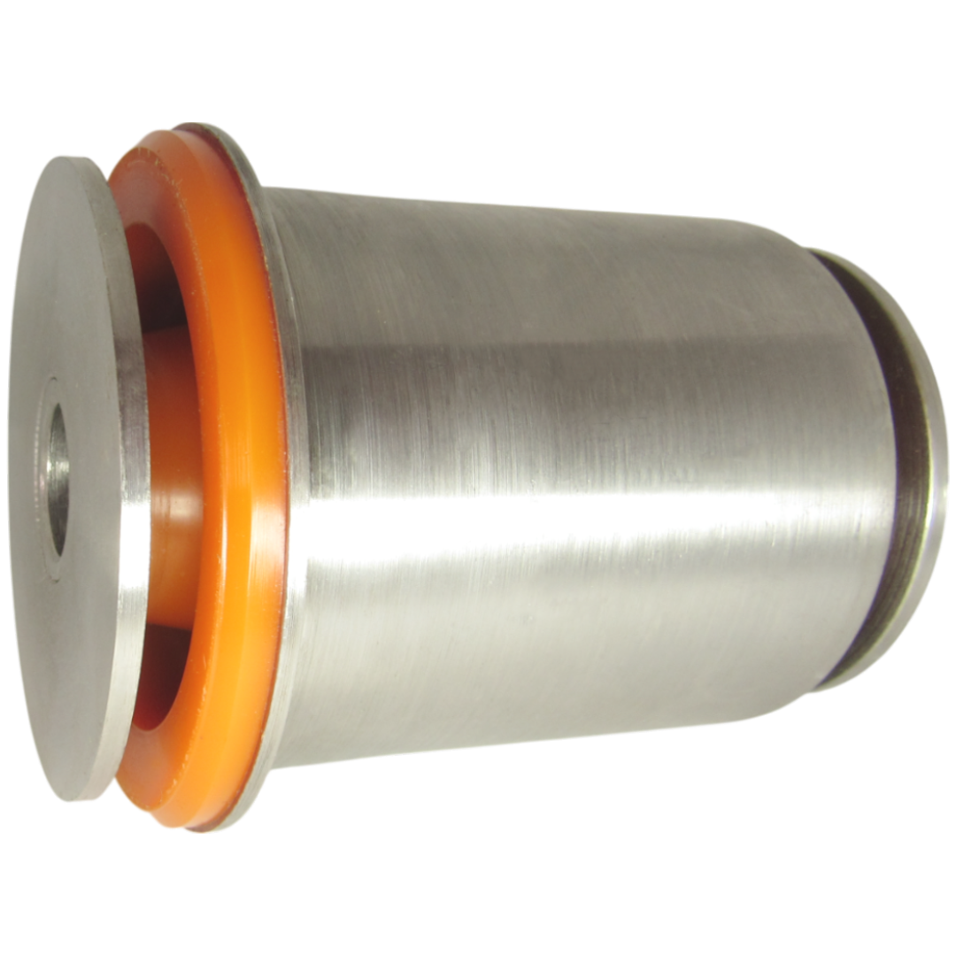 Поліуретановий сайлентблок переднього нижнього важеля задній Toyota Sequoia 2008-