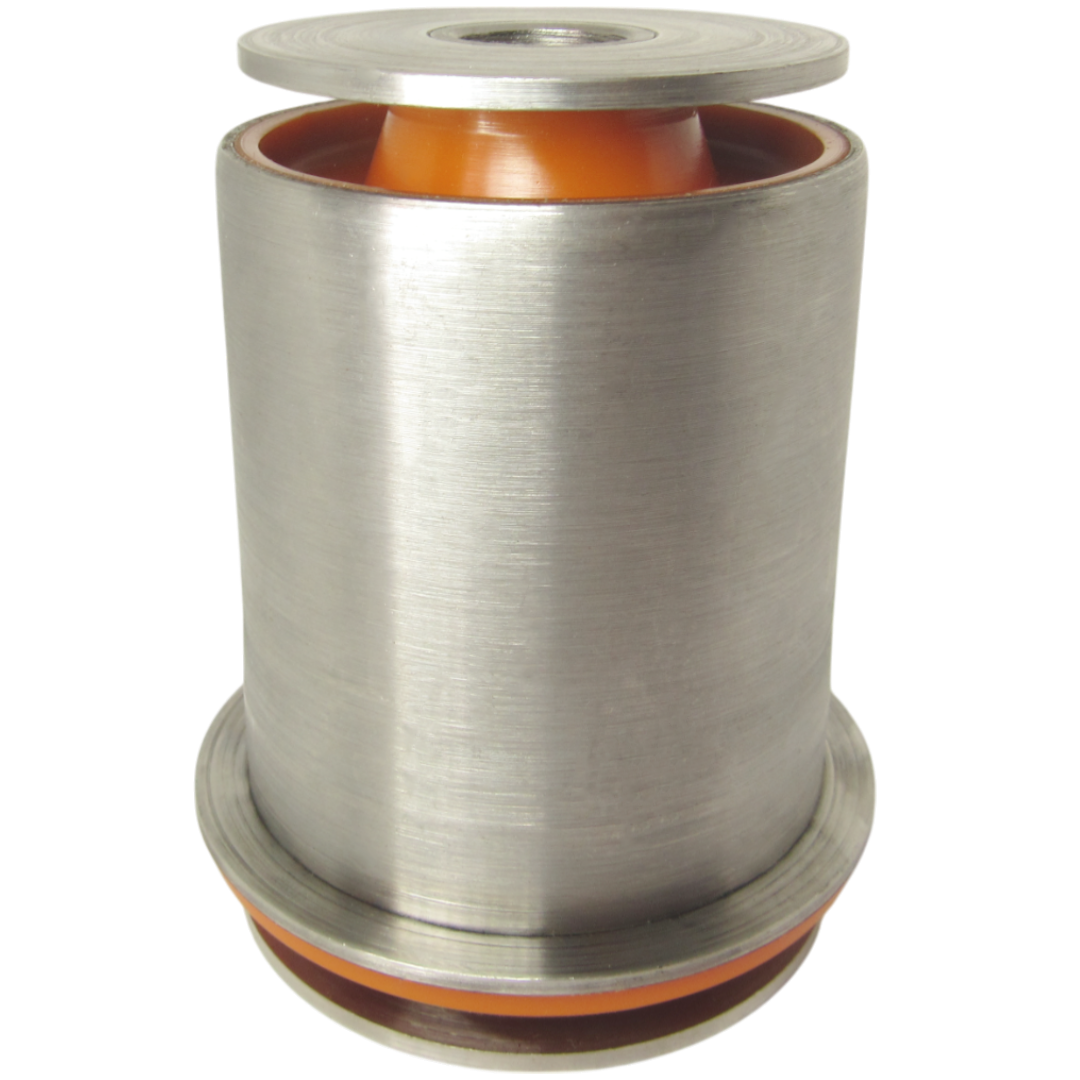 Поліуретановий сайлентблок переднього нижнього важеля задній Toyota Sequoia 2008-