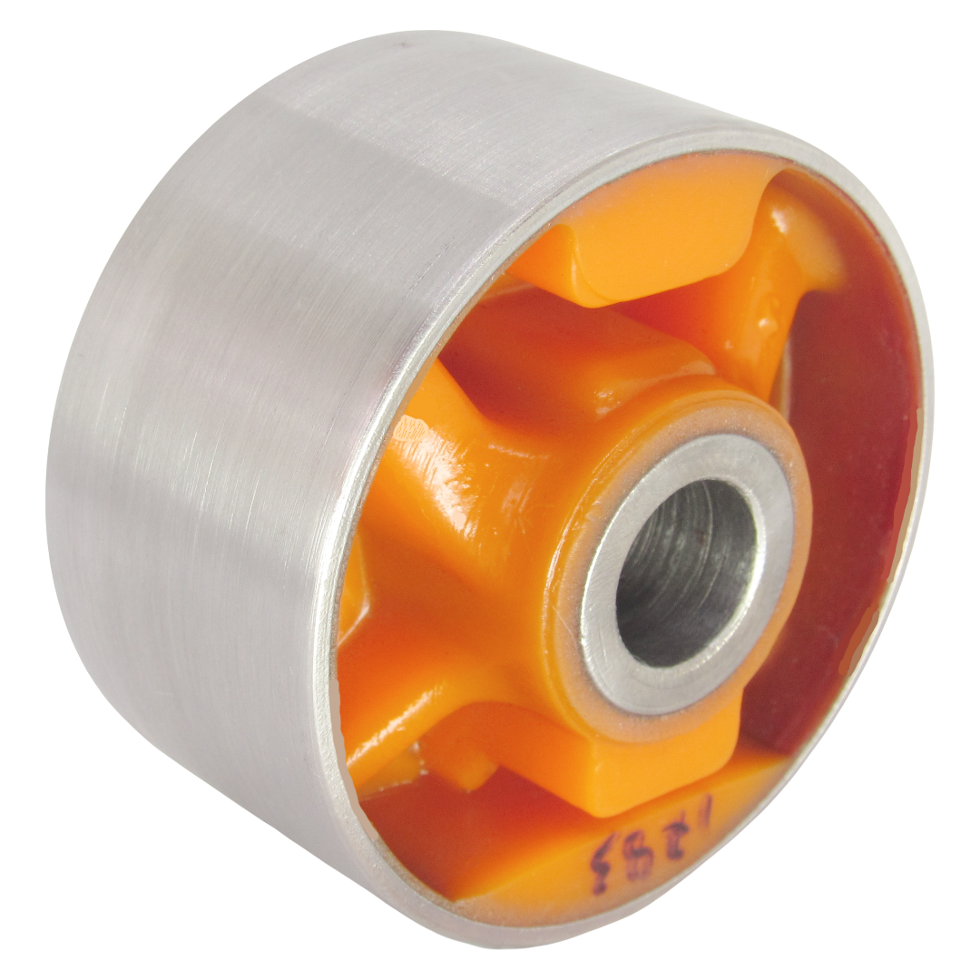 Поліуретановий сайлентблок заднього редуктора задній Mazda Cx-9 2007-2013