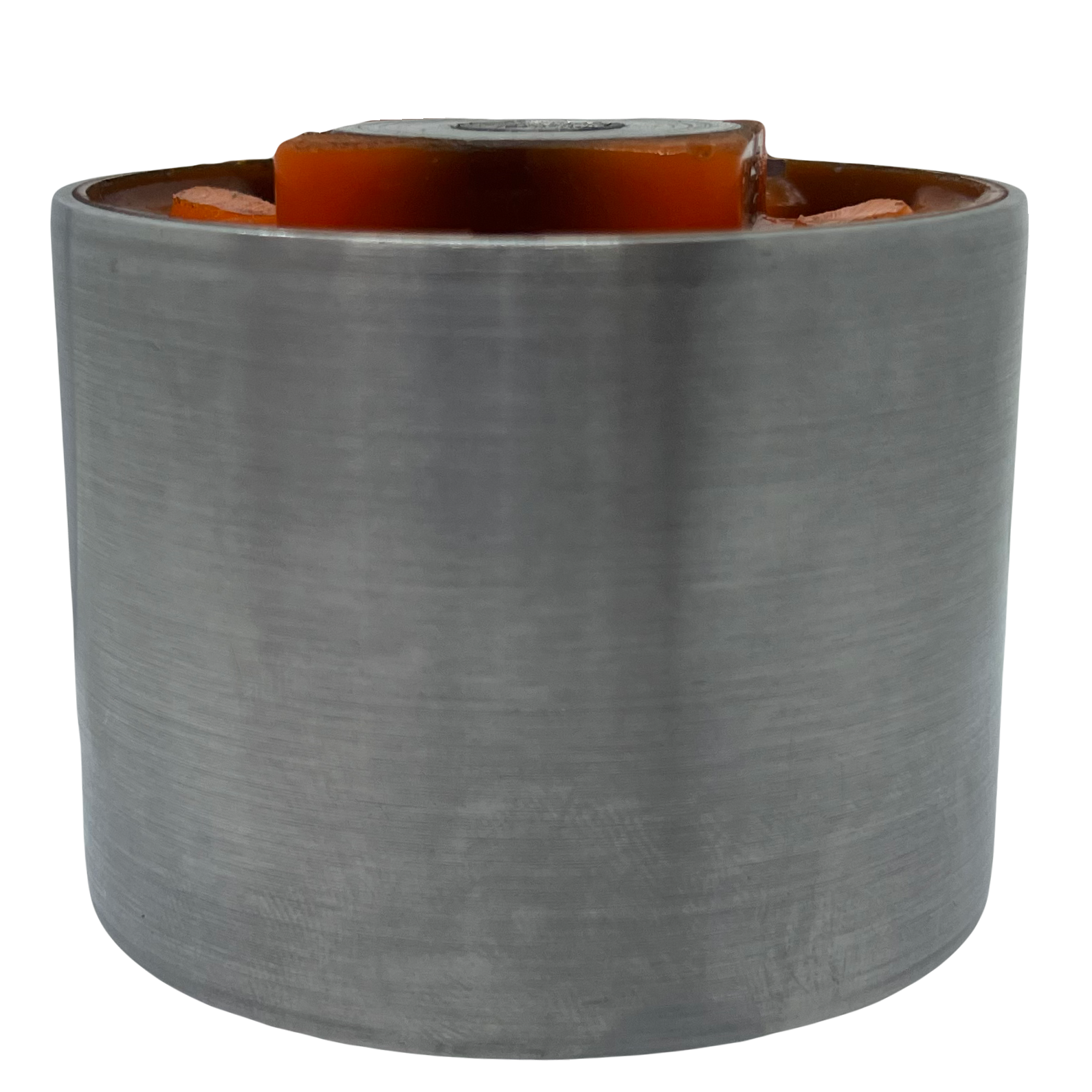 Поліуретановий сайлентблок подушки КПП Merсedes 638 1996-2003