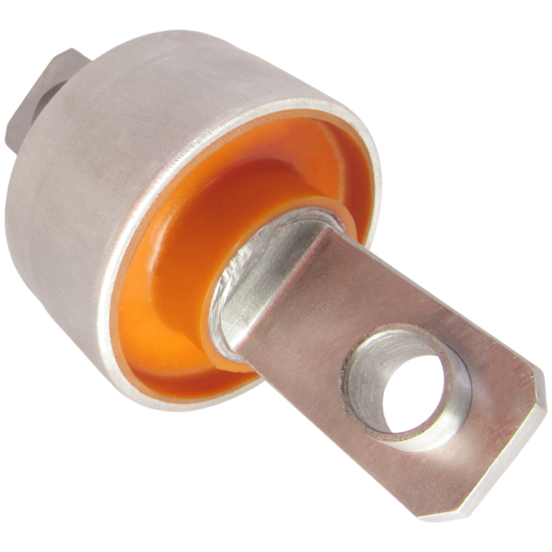 Поліуретановий сайлентблок заднього подовжнього важеля передній Kia Magentis 2005-2011 PP-1786