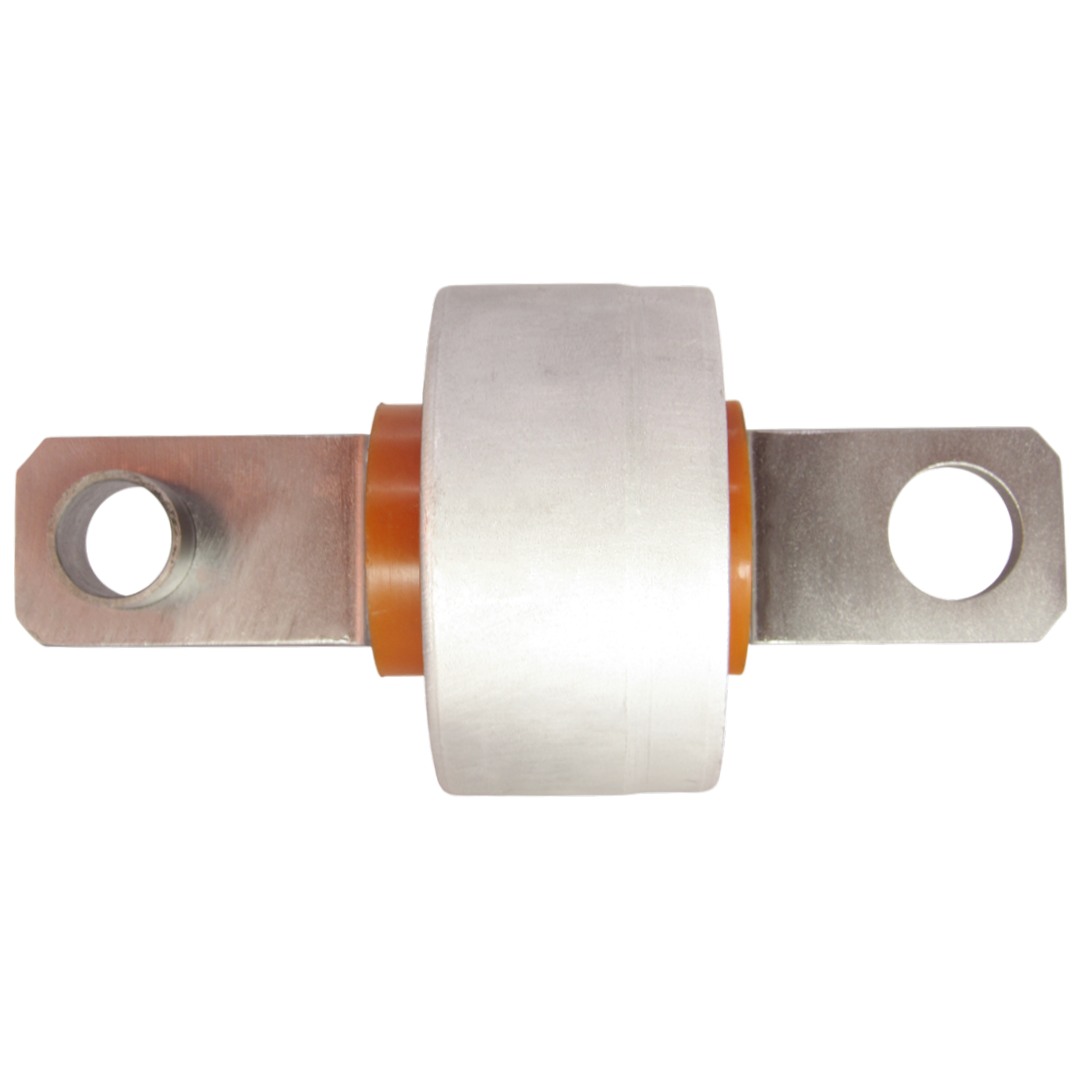 Поліуретановий сайлентблок заднього подовжнього важеля передній Kia Magentis 2005-2011 PP-1786