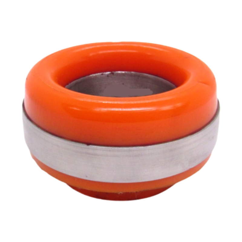 Поліуретанова опора карданного валу Газ 3102 1981-2008 ЗМІННИЙ САЙЛЕНТБЛОК