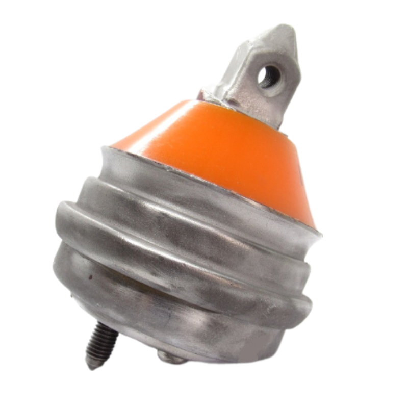 Поліуретанова подушка двигуна права Bmw E39 1995-2003 РЕКОНСТРУКЦІЯ ВАШОЇ