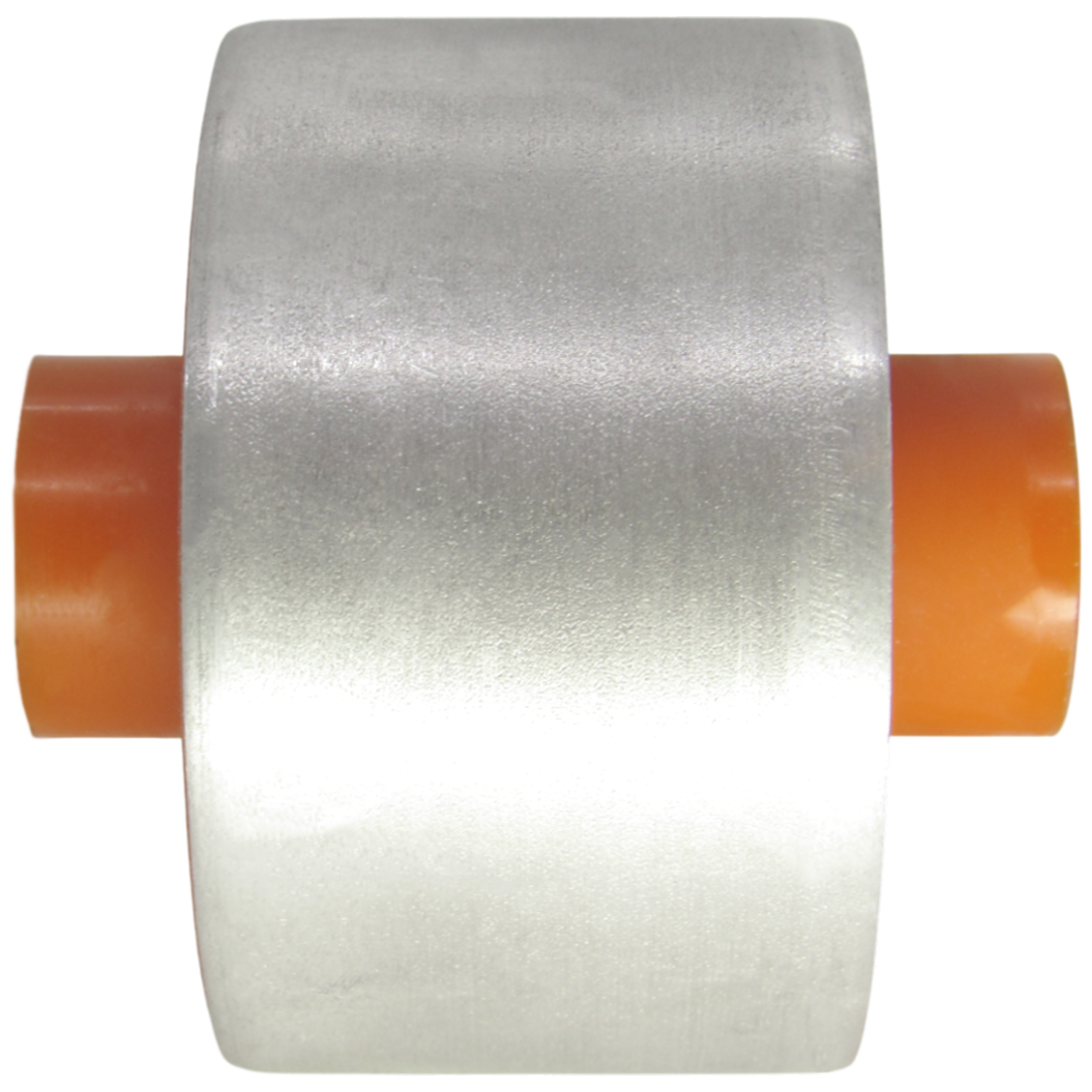 Поліуретановий сайлентблок переднього важеля задній Renault Scenic 2016-