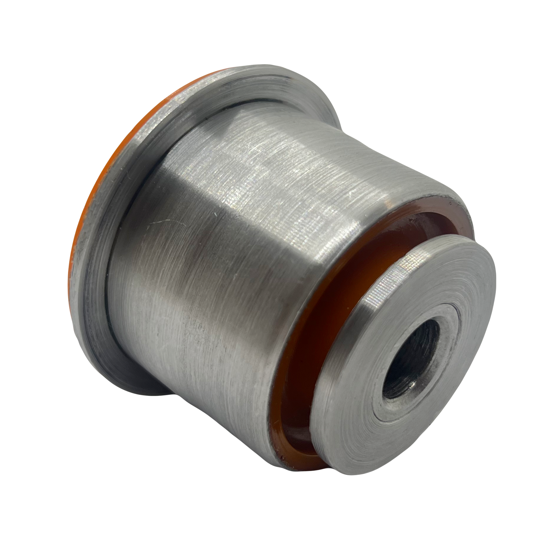 Поліуретановий сайлентблок переднього верхнього важеля Jeep Grand Cherokee 2010-