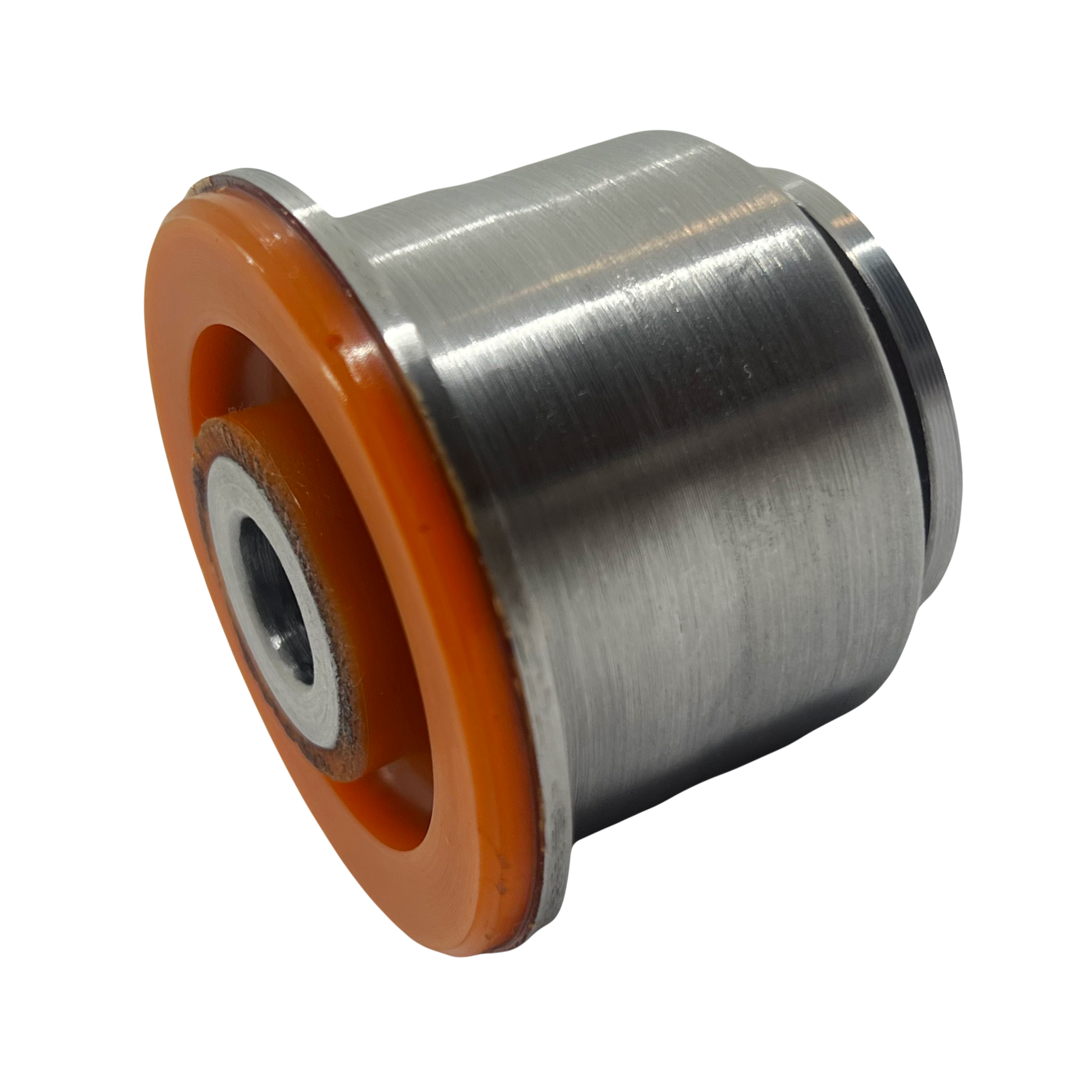 Поліуретановий сайлентблок переднього верхнього важеля Jeep Grand Cherokee 2010-