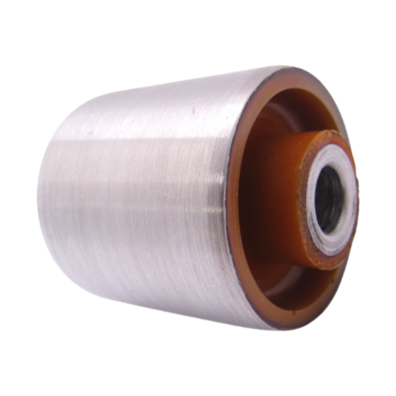 Polyurethane reart bushing of the rear trailing arm Alfa Romeo 164 1987-1998 Front-wheel drive