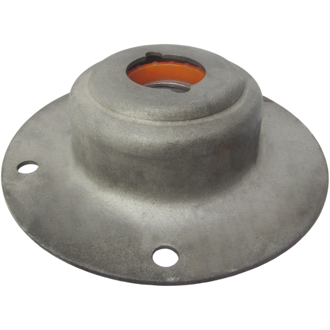 Поліуретанова опора заднього амортизатора Alfa Romeo 164 1987-1998 Передній привод