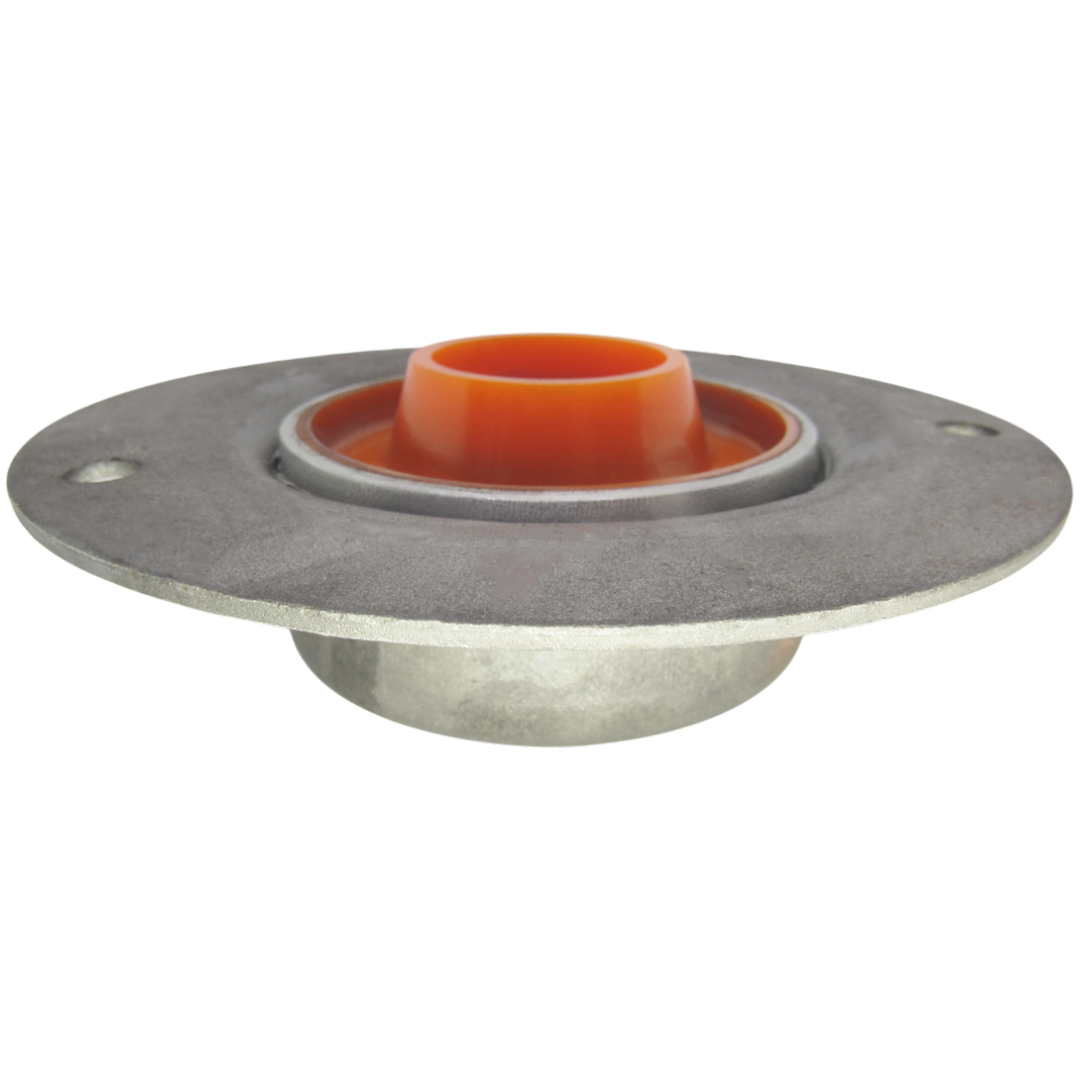 Поліуретанова опора заднього амортизатора Alfa Romeo 164 1987-1998 Передній привод