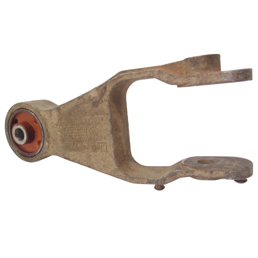 Поліуретанова опора КПП Opel Corsa 2000-2006 1,3 Послуга ПО ЗАМІНІ САЙЛЕНТБЛОКА