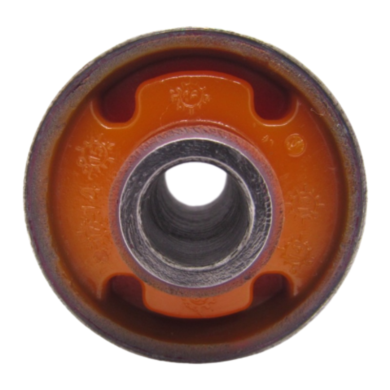 Поліуретанова опора КПП Opel Corsa 2000-2006 ЗМІННИЙ САЙЛЕНТБЛОК