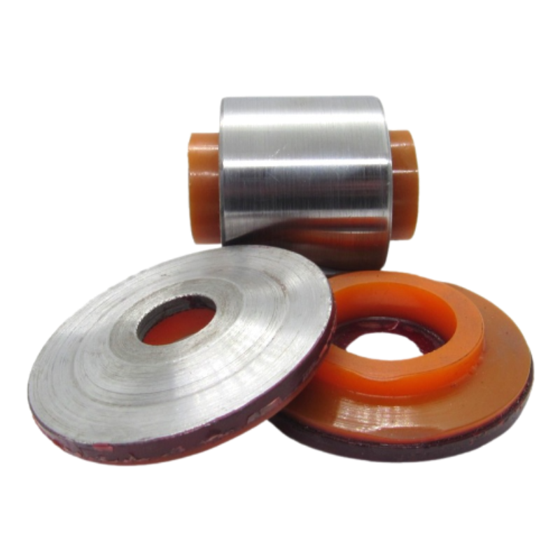 Поліуретановий сайлентблок переднього важеля передній Acura Mdx 2006-2013